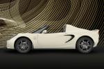 Lotus Elise Club Racer Edition 2009 года